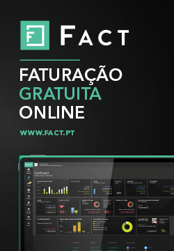 Fact.pt - Faturação online gratuita